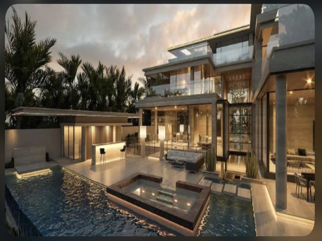 Mews Mansions /Q4 2025